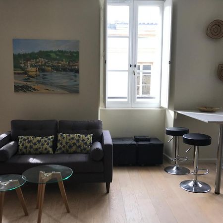 Guestready - Charming Apt In Place De La Comedie Appartement Bordeaux Buitenkant foto