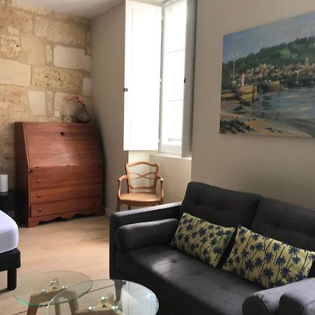 Guestready - Charming Apt In Place De La Comedie Appartement Bordeaux Buitenkant foto
