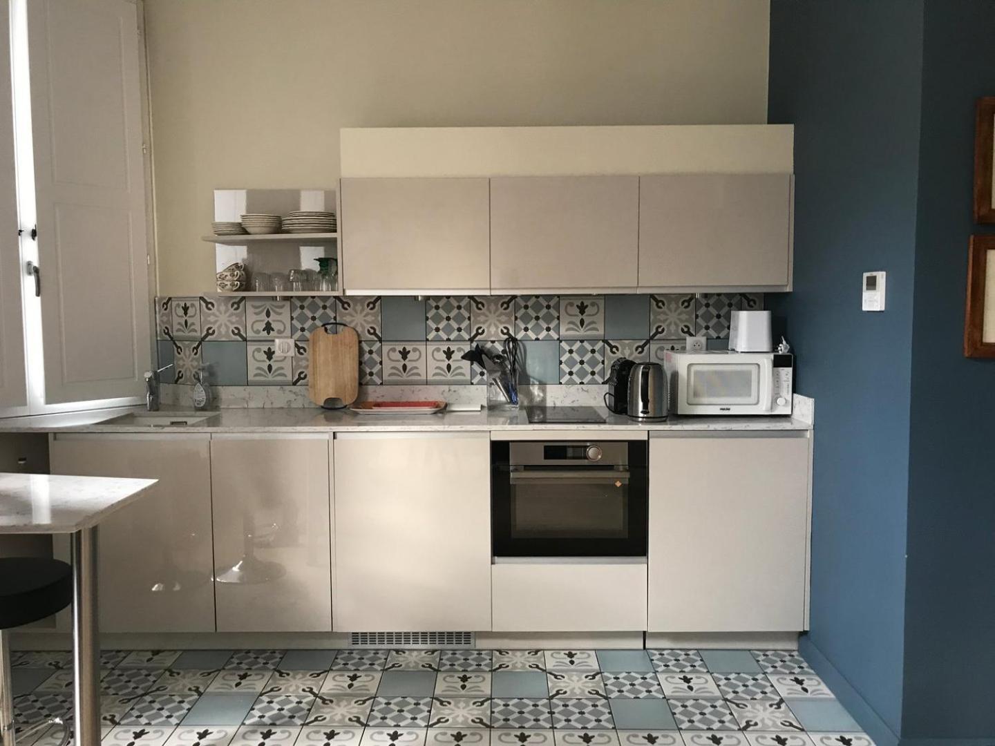 Guestready - Charming Apt In Place De La Comedie Appartement Bordeaux Buitenkant foto